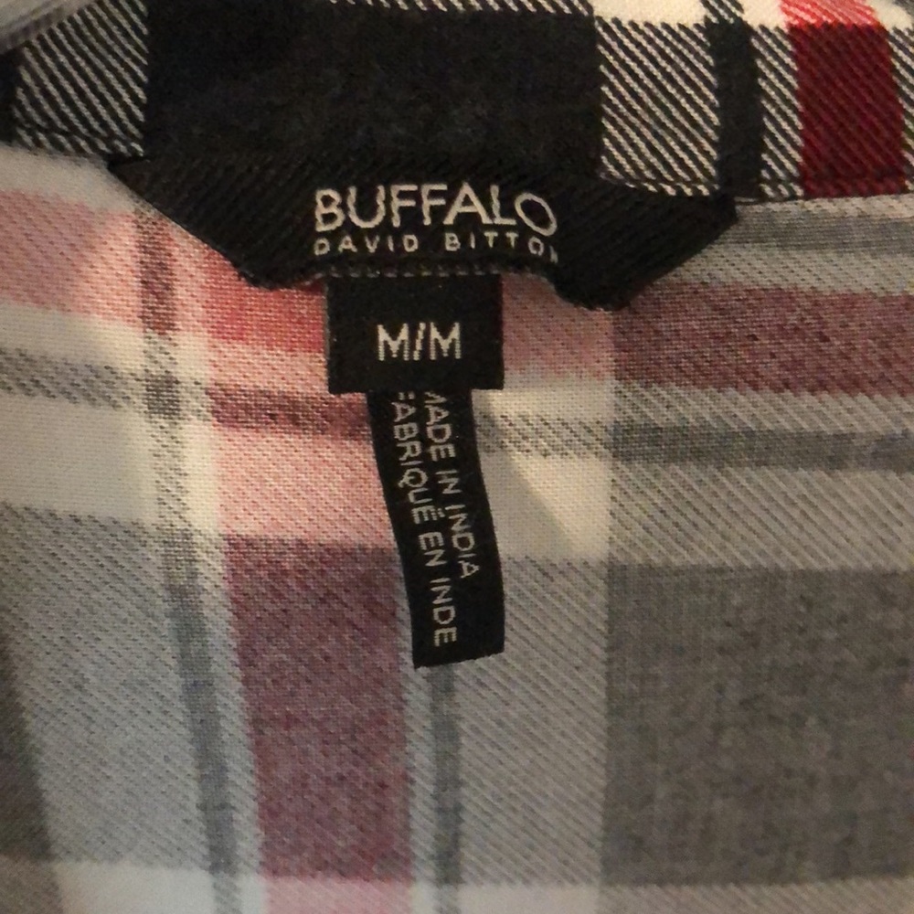Flannel - Picture 3 of 3